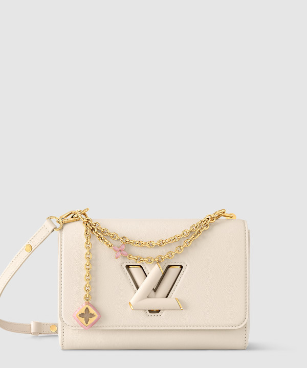 [LOUIS VUITTON-루이비통]트위스트 MM 슬림 M14341