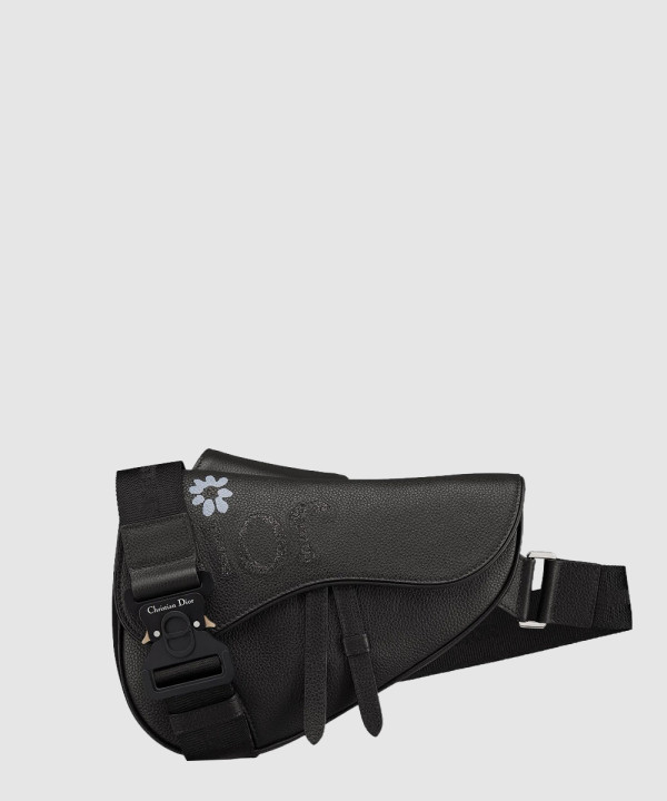 [DIOR-디올]새들백 1ADPO