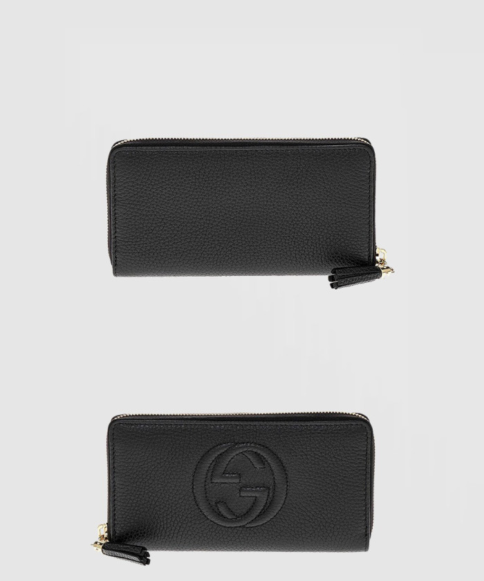 레플리카|이미테이션 gucci-구찌지퍼-장지갑-308004