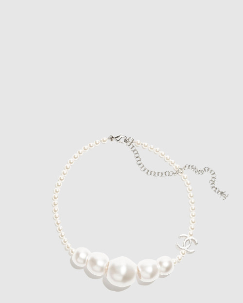 [CHANEL-샤넬]롱 네크리스 ABE925