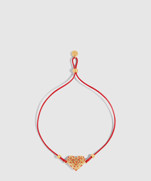 [DIOR-디올]Dioramour Diorelita 팔찌 B2704