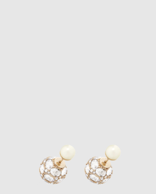 [DIOR-디올]Tribales 귀걸이 E3977