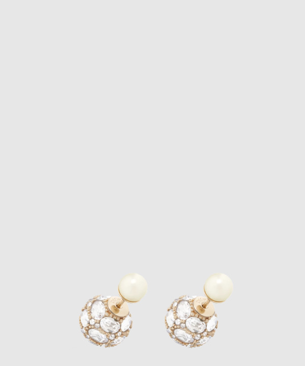 [DIOR-디올]Tribales 귀걸이 E3977