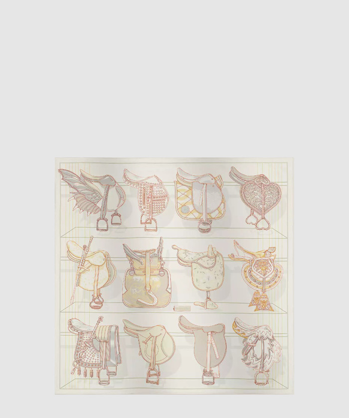 레플리카|이미테이션 hermes-에르메스tous-en-selle-스카프-90-2