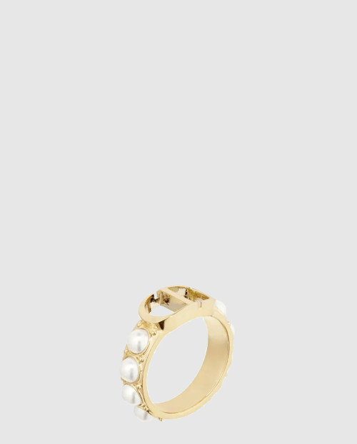 [DIOR-디올]30 MONTAIGNE 반지 R0877