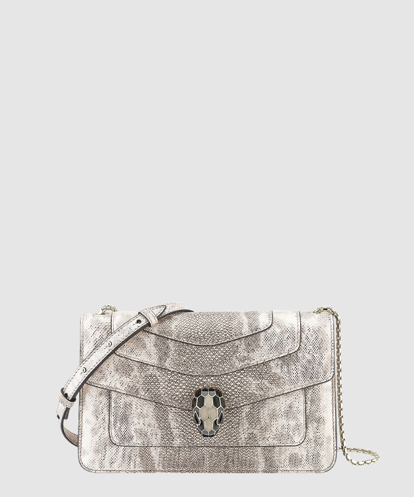 [BULGARI-불가리]세르펜티 포에버 크로스백 289556