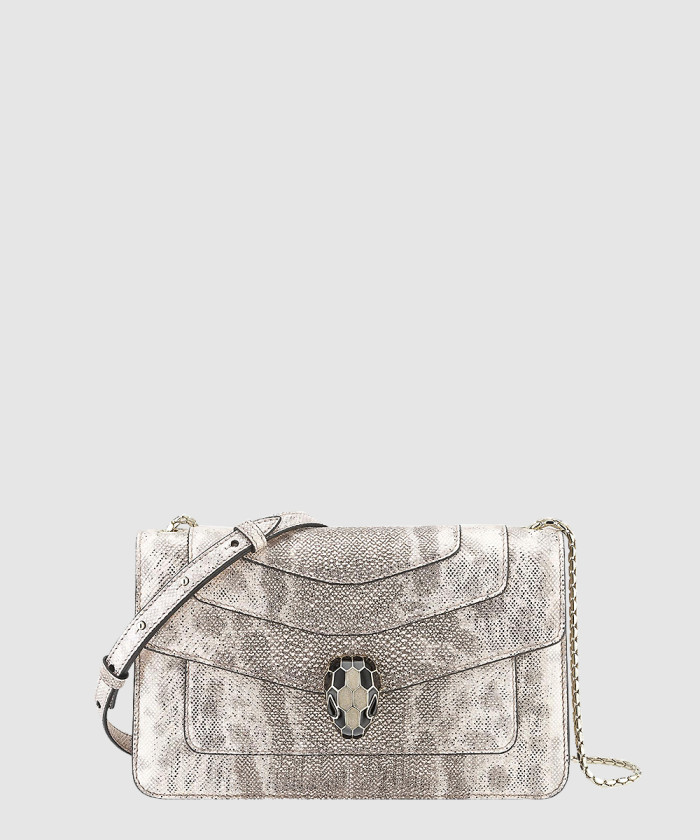 레플리카|이미테이션 bulgari-불가리세르펜티-포에버-크로스백-289556