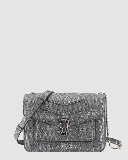 [BULGARI-불가리]세르펜티 포에버 숄더백 289900