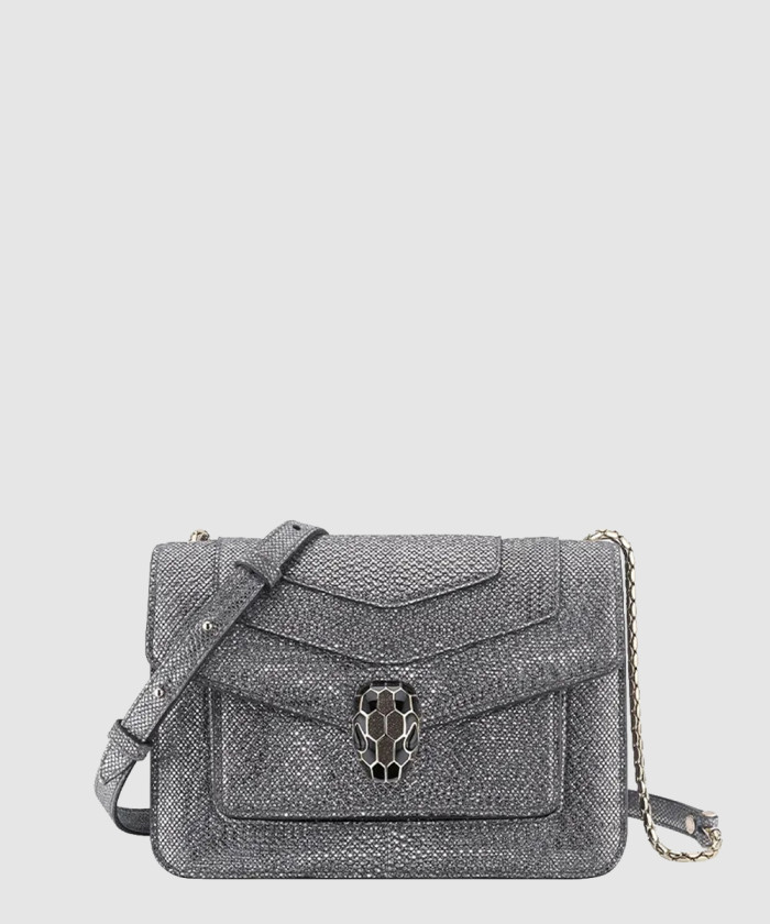 레플리카|이미테이션 bulgari-불가리세르펜티-포에버-숄더백-289900