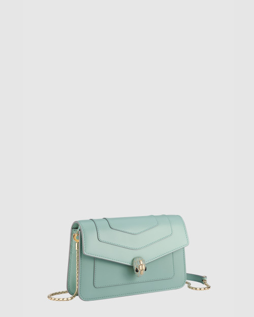 [BULGARI-불가리]세르펜티 포에버 WOC 293905