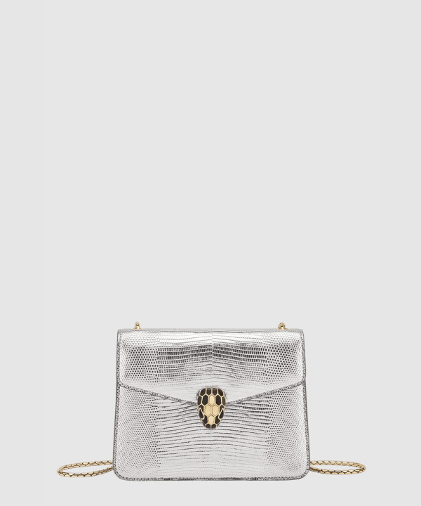 [BULGARI-불가리]세르펜티 포에버 크로스백 293341