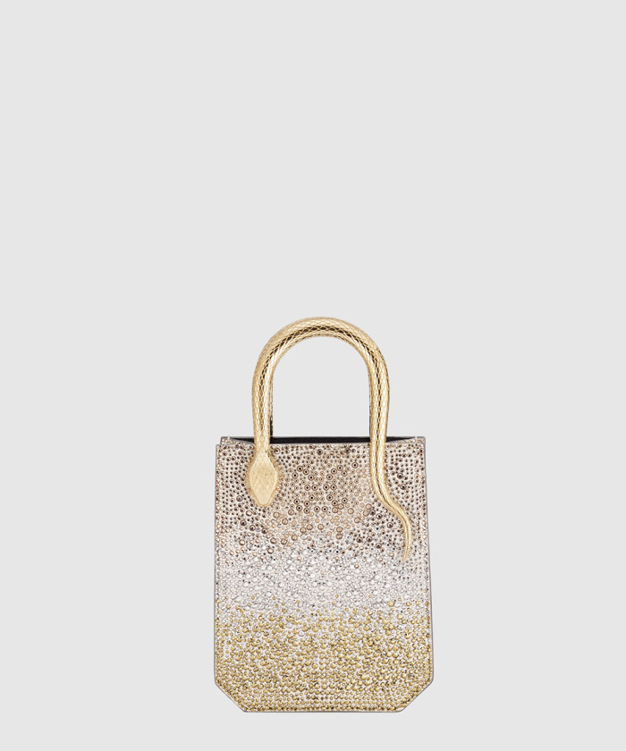 레플리카|이미테이션 bulgari-불가리세르펜티-미니-토트-293489