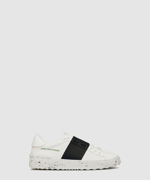 [VALENTINO-발렌티노]바이오 기반 스니커즈