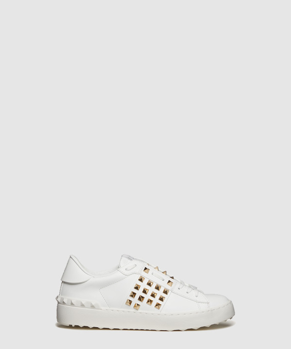 [VALENTINO-발렌티노]스터드 스니커즈