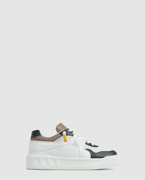 [VALENTINO-발렌티노]원 스터드스니커즈