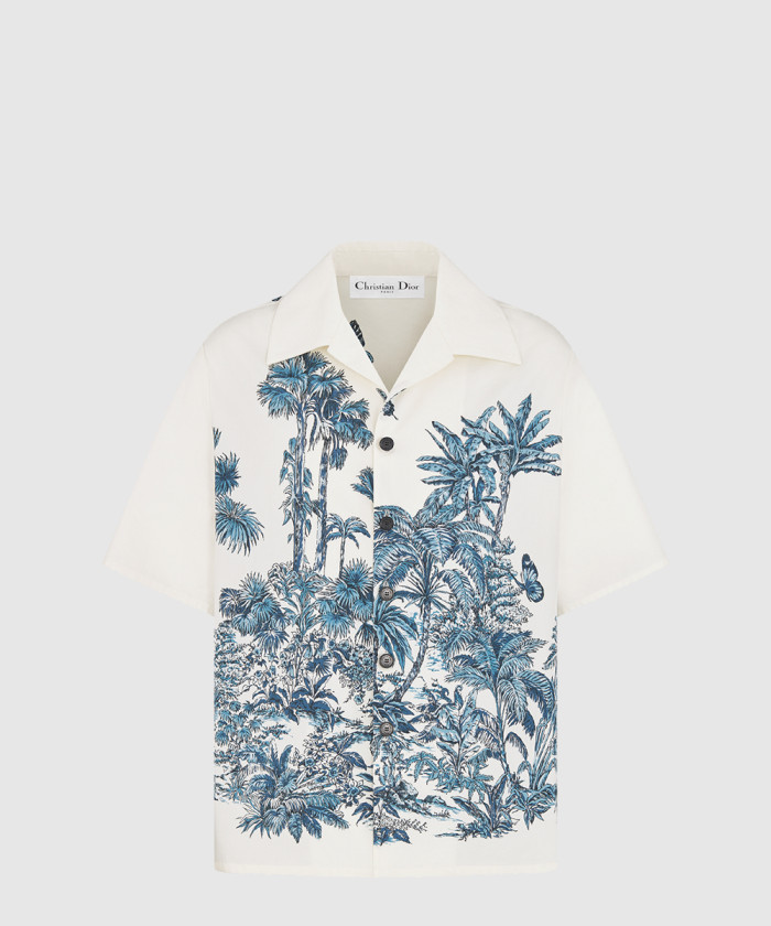 레플리카|이미테이션 dior-디올dioriviera-반소매-재킷-541v9