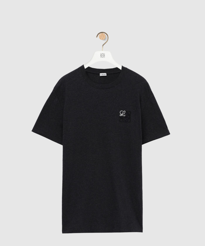 레플리카|이미테이션 loewe-로에베레귤러-핏-티셔츠-1