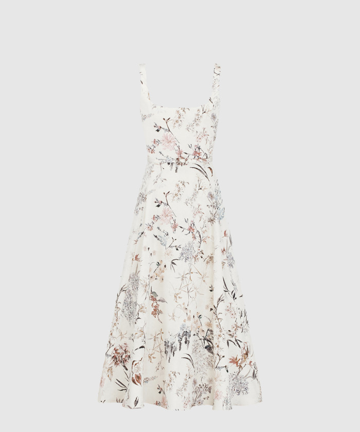 레플리카|이미테이션 dior-디올벨트-미디-드레스-541d2