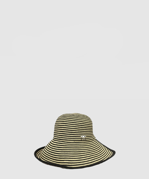 [CHANEL-샤넬]선캡 AA6946