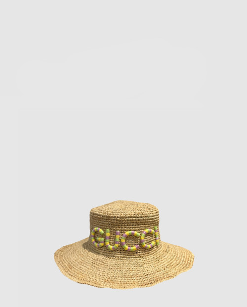 [GUCCI-구찌]선캡 685345