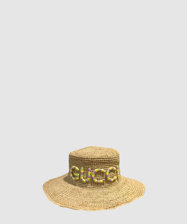 [GUCCI-구찌]선캡 685345
