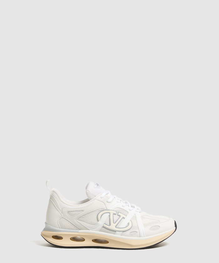 레플리카|이미테이션 valentino-발렌티노이지조그-로우탑-스니커즈