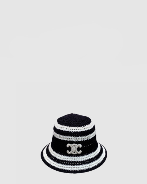 [CELINE-셀린느]벙거지 2AV5N1