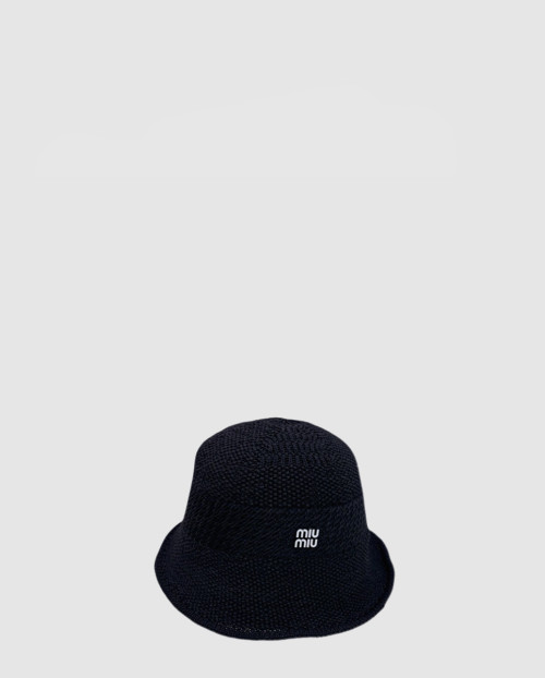 [MIUMIU-미우미우]벙거지 5HC861