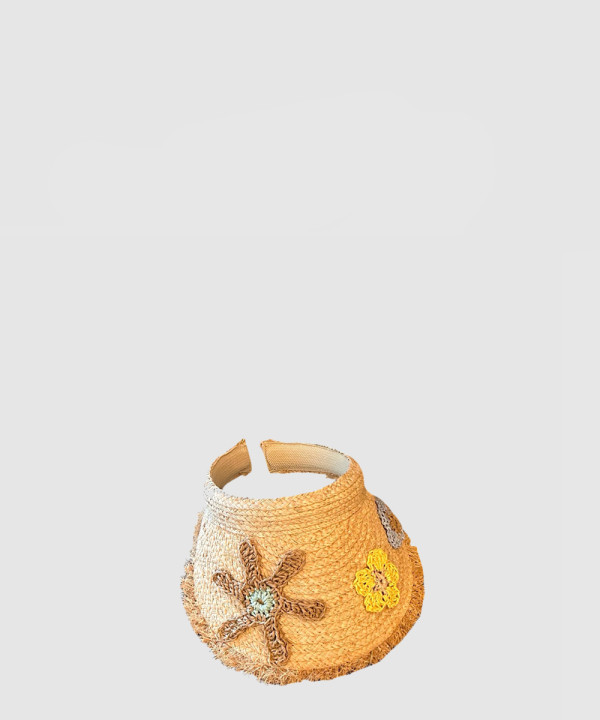 [MIUMIU-미우미우]선캡 5HC232