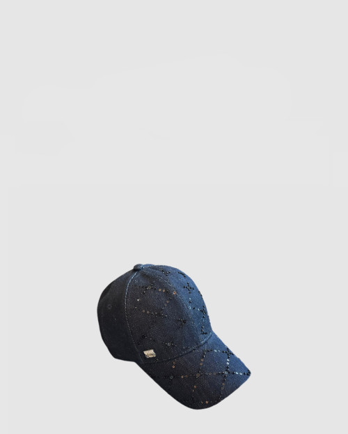 [MIUMIU-미우미우]베이스볼 캡 5HC844