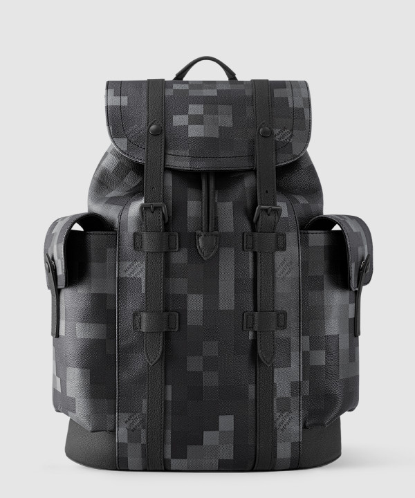 [LOUIS VUITTON-루이비통]크리스토퍼 MM M14952