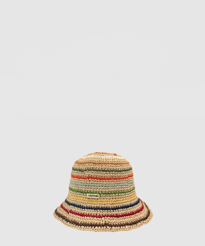 레플리카|이미테이션 miumiu-미우미우벙거지-5hc524