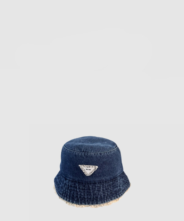 [MIUMIU-미우미우]벙거지 5HC873