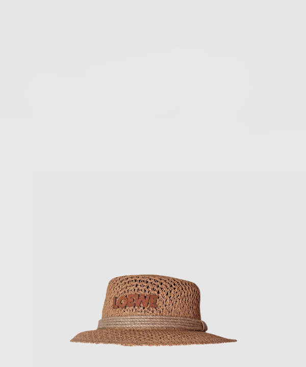 [LOEWE-로에베]선캡