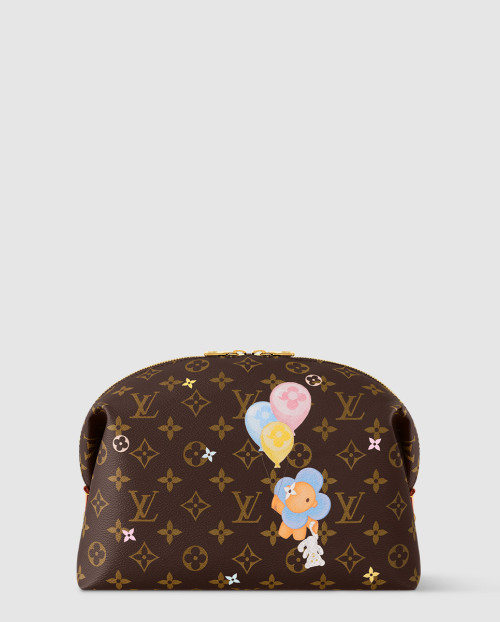 [LOUIS VUITTON-루이비통]화장품 가방 GM M14891