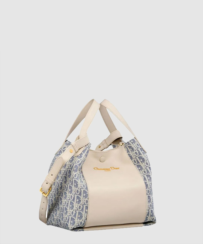 레플리카|이미테이션 dior-디올signature-스몰-버킷백-m2840-2