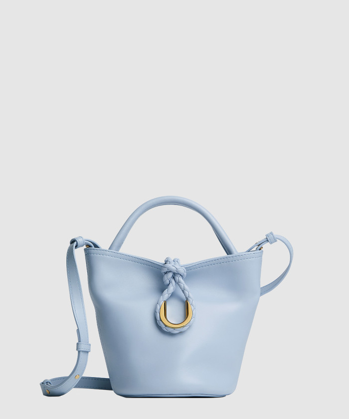 레플리카|이미테이션 bottega-보테가베네타스몰-리베르타-버킷백-815244