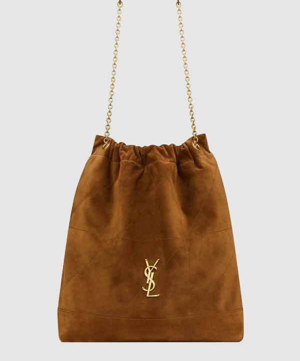 [SAINT LAURENT-생로랑]jamie 라지 핸드백 828350