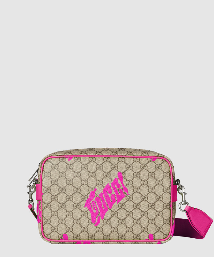 레플리카|이미테이션 gucci-구찌프린트가-있는-미디엄-크로스바디백-839380