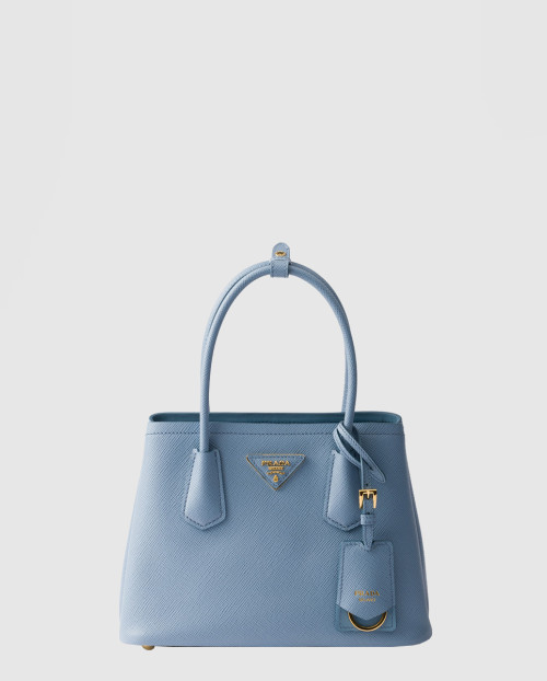 [PRADA-프라다]더블 사피아노 미니백 1BG443