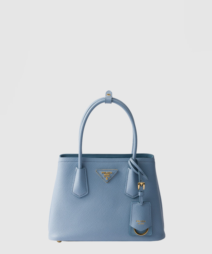 레플리카|이미테이션 prada-프라다더블-사피아노-미니백-1bg443-1