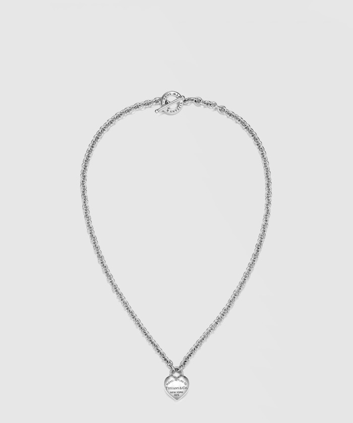 레플리카|이미테이션 tiffany-티파니풀-하트-토글-펜던트