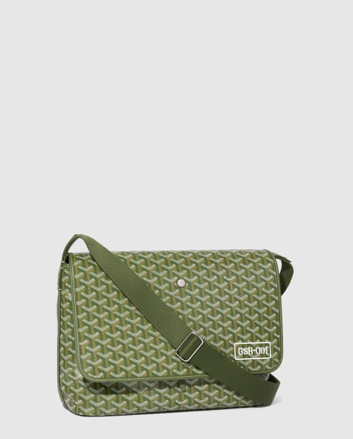 [GOYARD-고야드]카페티엔 메신저백 MM