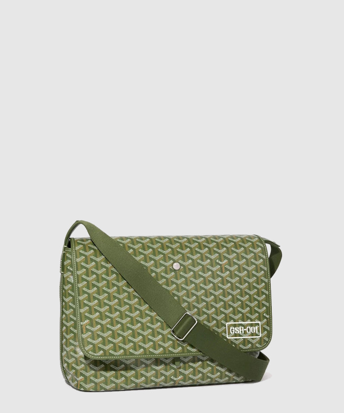 레플리카|이미테이션 goyard-고야드카페티엔-메신저백-mm-2
