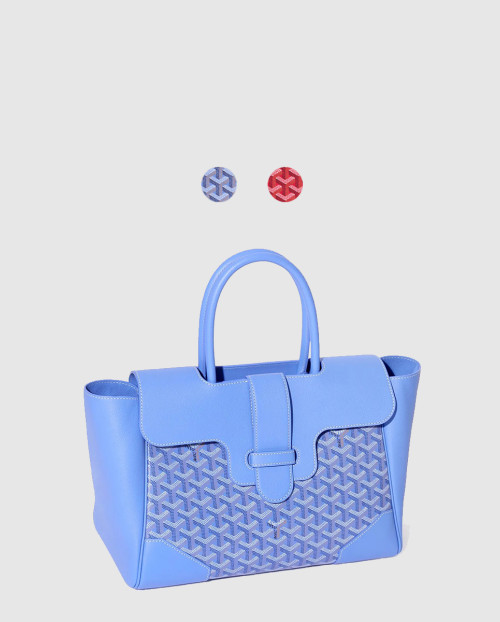 [GOYARD-고야드]카바스 사이공 토트백