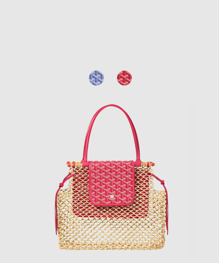 레플리카|이미테이션 goyard-고야드알리그르백