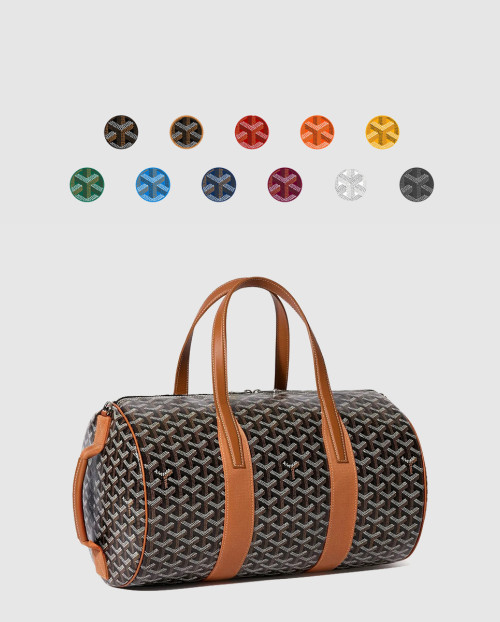 [GOYARD-고야드]바렐 40 스포츠백