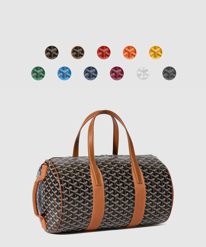 레플리카|이미테이션 goyard-고야드바렐-40-스포츠백