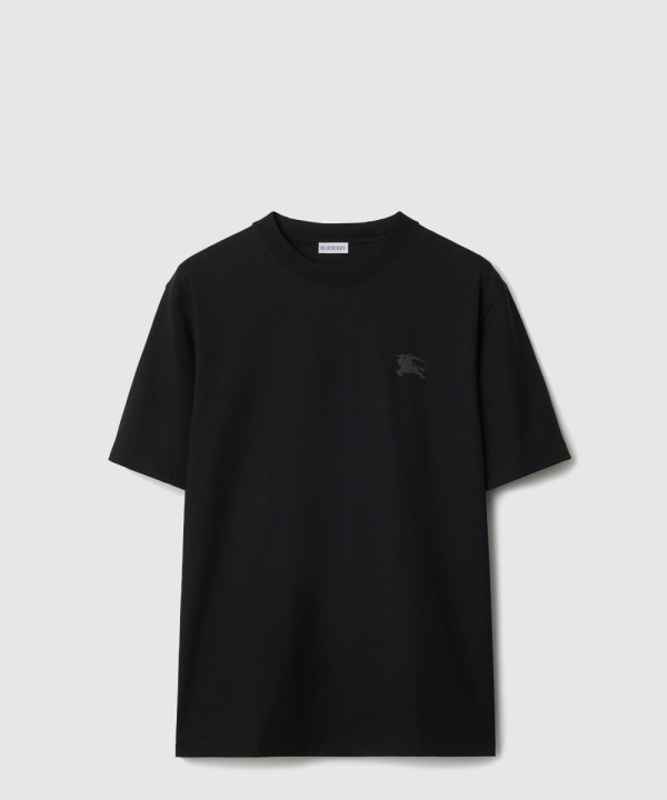 [BURBERRY-버버리]EKD 배지 코튼 티셔츠 81062671