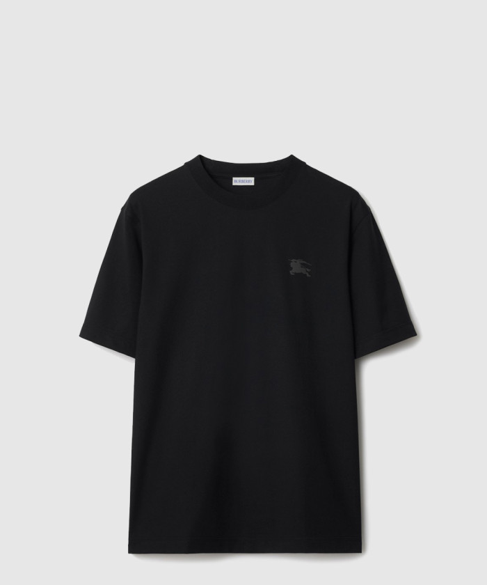 레플리카|이미테이션 burberry-버버리ekd-배지-코튼-티셔츠-81062671